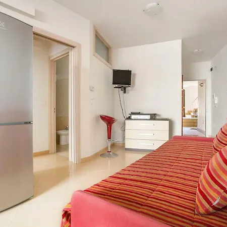 La Casa Di Clara Apartmán *