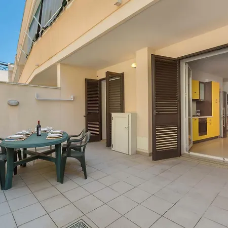 Apartmán La Casa Di Clara Otranto