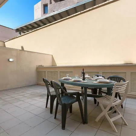 La Casa Di Clara Apartmán