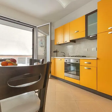 Apartmán La Casa Di Clara Otranto