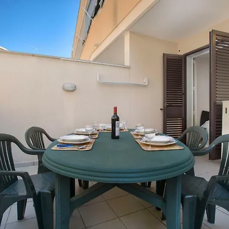 La Casa Di Clara Apartmán