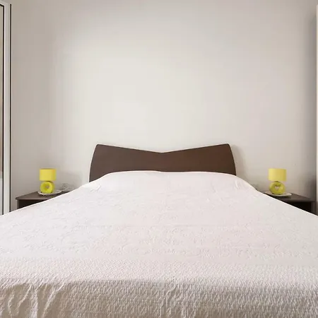 Apartmán La Casa Di Clara Otranto
