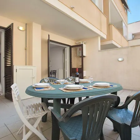 La Casa Di Clara Apartmán