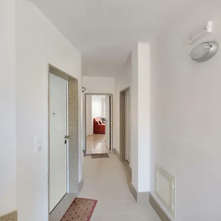 La Casa Di Clara Apartmán Otranto