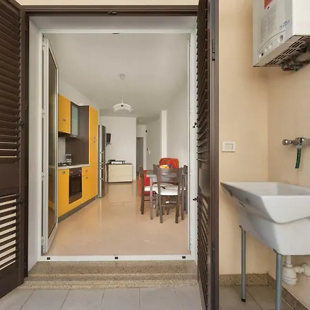 Apartmán La Casa Di Clara *