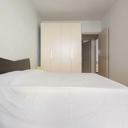 Apartmán La Casa Di Clara Otranto
