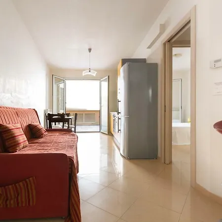 La Casa Di Clara Otranto